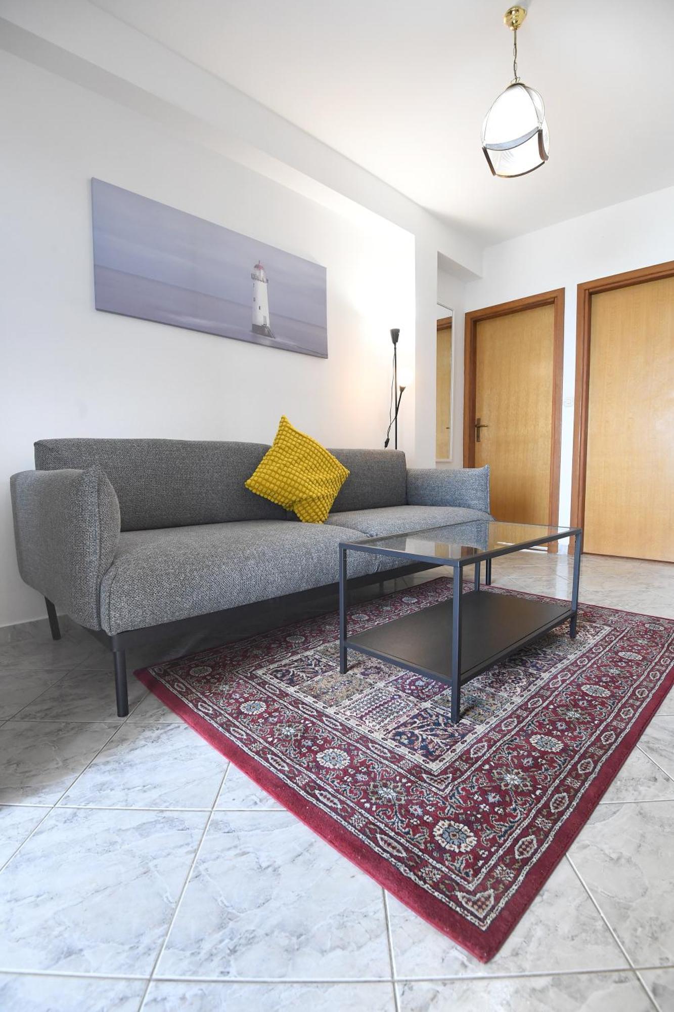 Bibinje Apartments Kamer foto