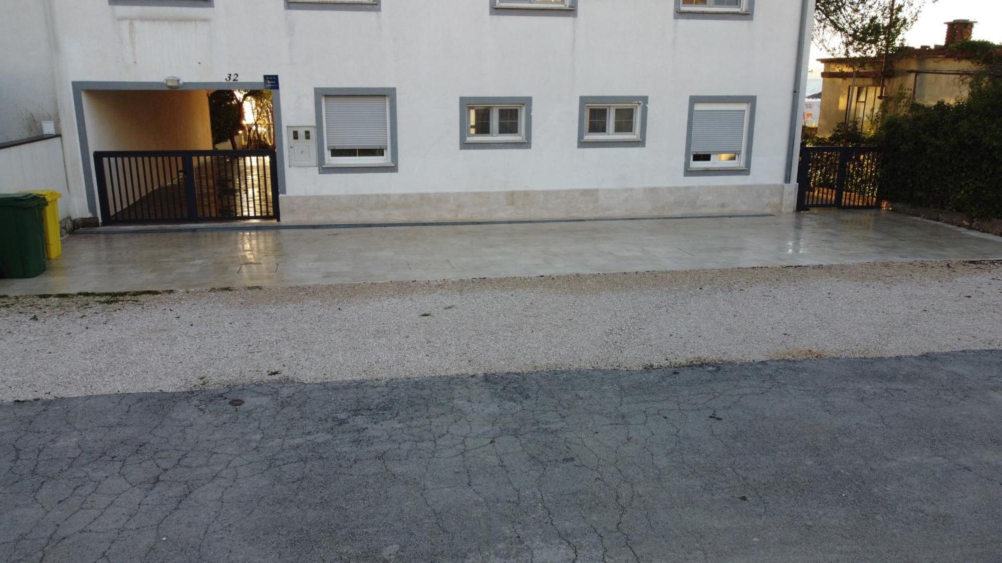 Bibinje Apartments Buitenkant foto