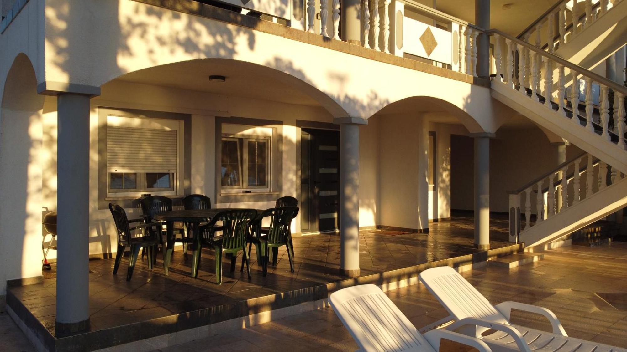 Bibinje Apartments Buitenkant foto