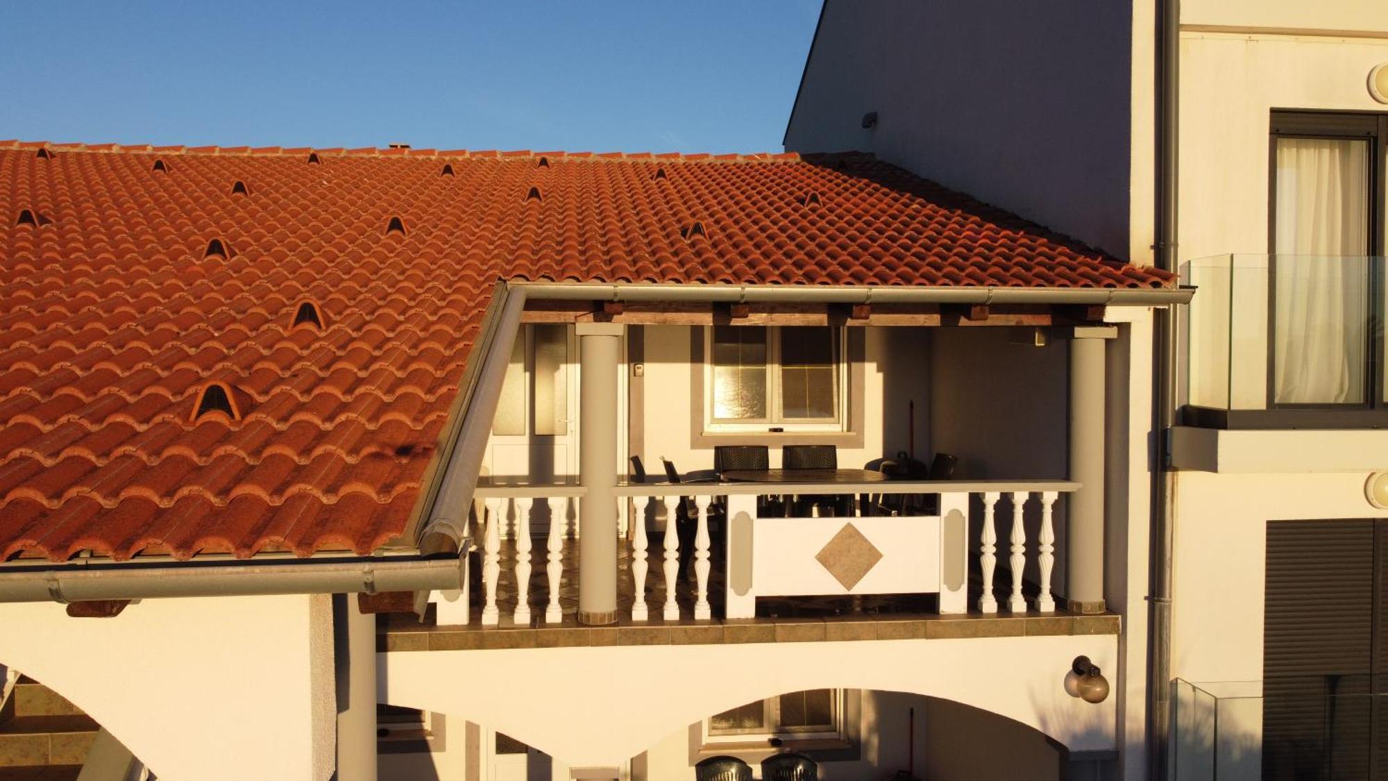 Bibinje Apartments Buitenkant foto